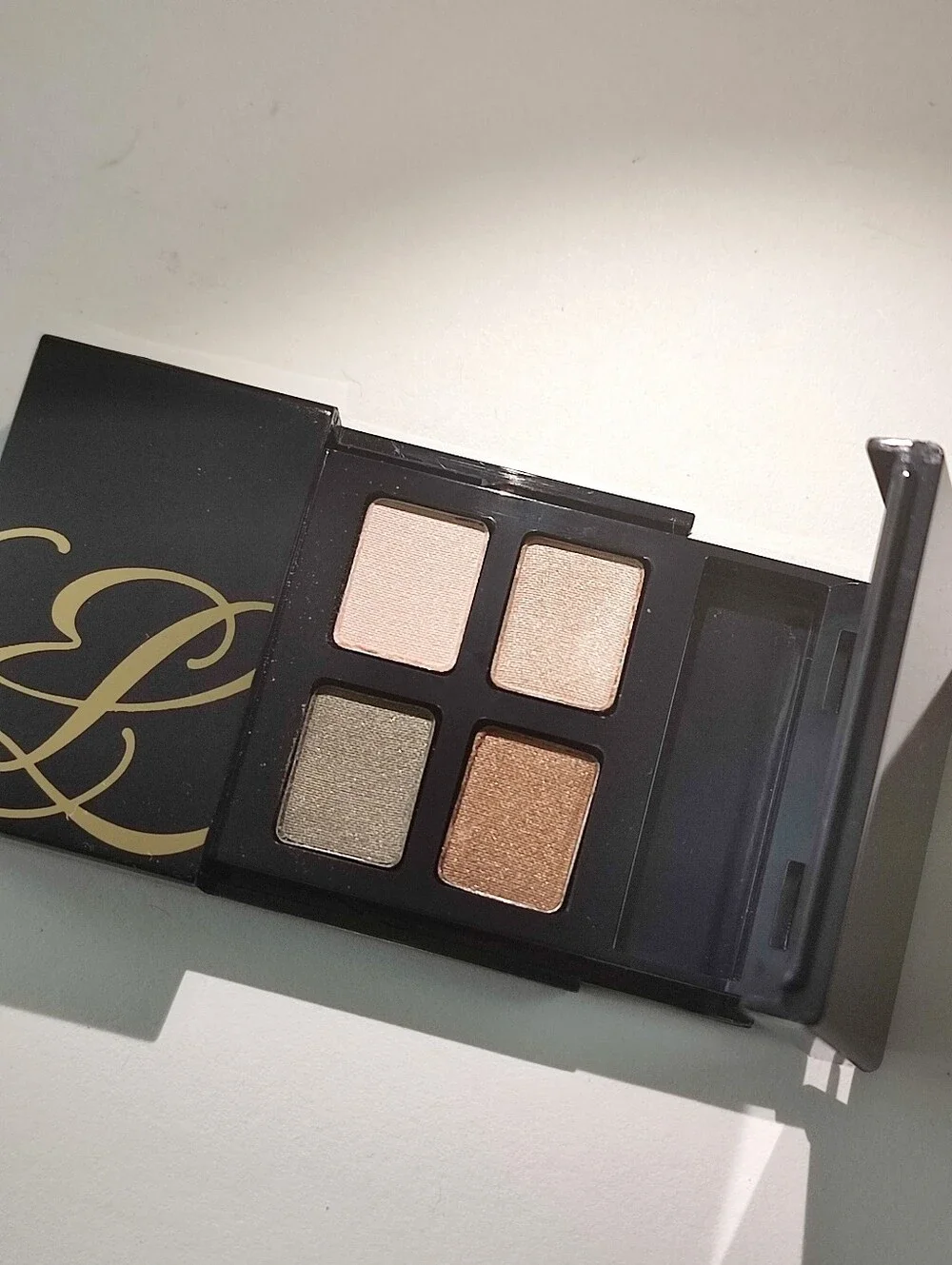 Estee Lauder Eyeshadow Palette Pure Color